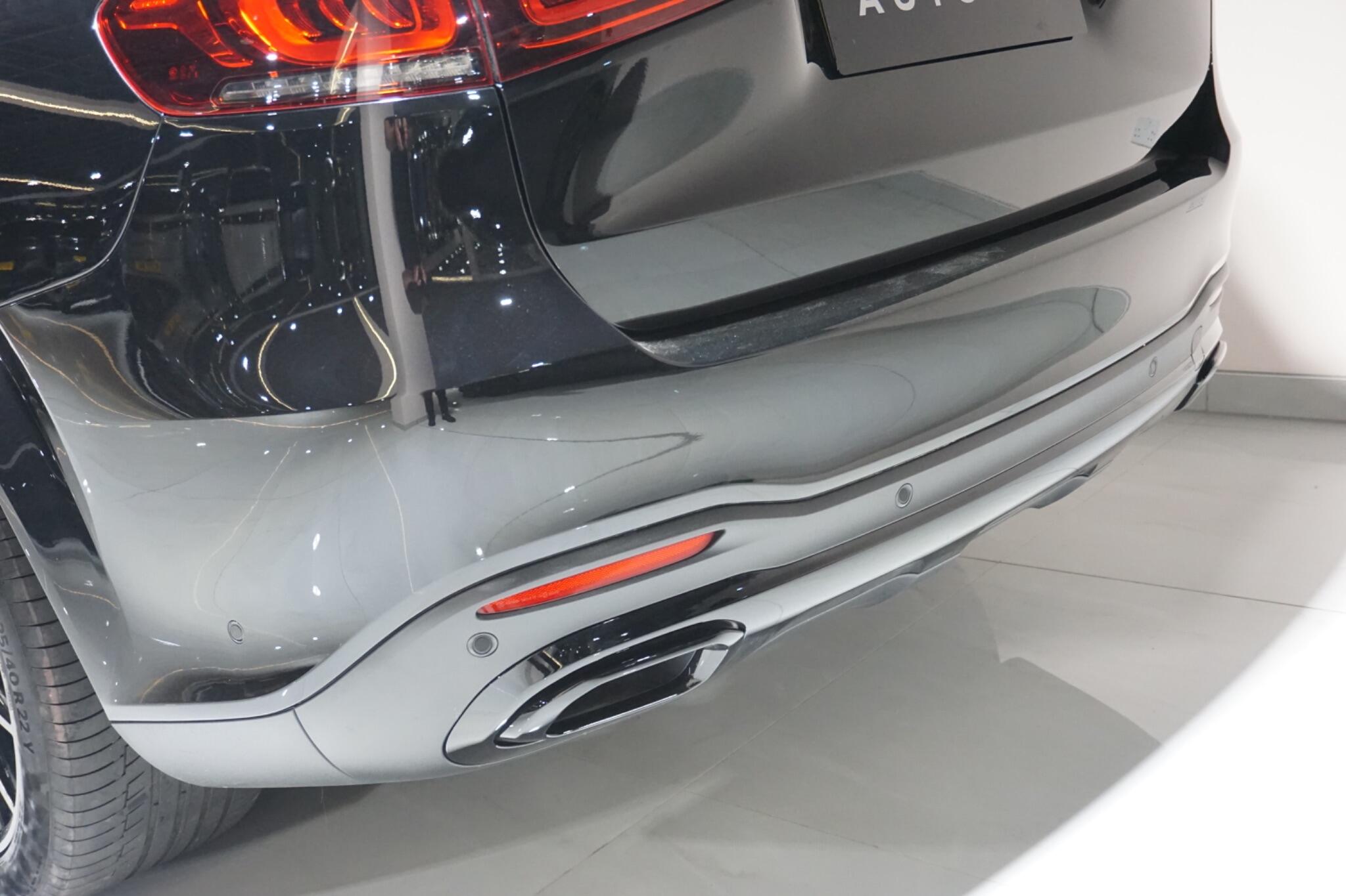 Mercedes-Benz GLS 2.9 GLS400d AMG Line (Premium Plus) SUV 5dr Diesel G-Tronic 4MATIC Euro 6 (s/s) (330 ps)